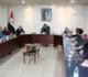 مناقشة متطلبات تنفيذ الكودات الهندسية خلال اجتماع في وزارة الإسكان
