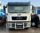 سوريا تسمح للأمم المتحدة بمواصلة تسليم المساعدات عبر تركيا