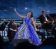 إلغاء حفل النجمة الروسية "السوبرانو" آنا نيتريبكو بسبب "مؤتمر السلام" بسويسرا