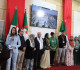 تكريم مكتب قناة RT العربية في الجزائر