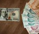 المركزي التركي: التضخم سيبلغ ذروته الشهر الجاري