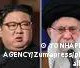 تعاون كوريا الشمالية وإيران.. تحالف جديد ضد الغرب؟
12.05.2024