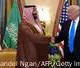 عودة "تاريخية" - ترامب يتجهه إلى الشرق الأوسط في زيارة لدول خليجية
10.05.2025