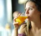 عصير البرتقال يسهم في ضبط ضغط الدم وتخفيف الالتهابات