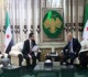 سوريا: وزيرا الاقتصاد والتنمية يبحثان إعادة هيكلة وزارة الاقتصاد والصناعة