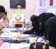 "أنغام وألوان من لحج" يعيد الحياة في جسد الفنون اليمنية