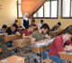 امتحان الرياضيات .. ارتفاع حالات الإغماء 8% .. و78 حالة إسعافية لطلاب الرقة