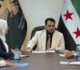 بعد مرسوم تشكيلها .. أعضاء المحكمة الدستورية يناقشون قانون تنظيم عملهم