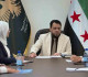 بعد مرسوم تشكيلها .. أعضاء المحكمة الدستورية يناقشون قانون تنظيم عملهم
