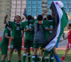 ناشئات سوريا إلى المربع الذهبي في غرب آسيا .. هل يعوضن خسارة نهائي 2025؟