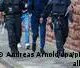 تراجع جرائم تهريب المهاجرين إلى ألمانيا من سوريا وتركيا وافغانستان 24.07.2026