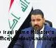 الزيدي: العراق يتطلع إلى ألمانيا وفرنسا لتنويع صادراته النفطية
15.09.2026