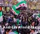 بعد تهديدات "البديل" بترحيلهم.. القلق يخيّم على السوريين في ألمانيا؟
16.09.2026