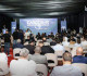 انطلاق فعاليات معرض ومنتدى (CargoSyr 2026) للنقل والشحن في دمشق