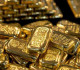 ارتفاع أسعار الذهب مع انخفاض عوائد سندات الخزانة الأمريكية