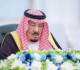 الملك سلمان يندد بمحاولة ميليشيا الحوثي استهداف مكة المكرمة ‏