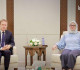 مديرة الشؤون الأوروبية بالخارجية تبحث مع القائم بالأعمال الفرنسي التعاون ‌‏المشترك