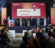 “502” يفوز بجائزة أفضل فيلم في ختام مهرجان حمص السينمائي للأفلام القصيرة