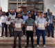 اختتام دورة متخصصة لتحسين التناسل لدى الخيول بمشاركة أطباء بيطريين