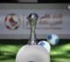 السعودية والإمارات تلتقيان في نهائي كأس الخليج العربي