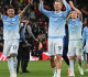 مانشستر سيتي يسجل ثلاثية في مرمى ليفربول في الدوري الإنكليزي