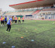 مديرية الرياضة والشباب بإدلب تطلق دورة تأهيلية لمدربي كرة القدم ‏