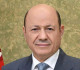 العليمي: استهداف ميليشيا الحوثي للمنشآت المدنية لن يثنينا عن استعادة مؤسسات الدولة