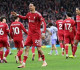 ليفربول يلتقي برايتون في مواجهة قوية بالدوري الإنكليزي ‏