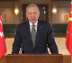 أردوغان: تركيا اليوم تحفظ استقرارها وتشارك في حل النزاعات بالعالم