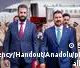بغداد ودمشق.. من الحذر إلى الشراكة: ماذا يريد الشرع والزيدي من التقارب الجديد؟
30.10.2026