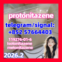 Spot supplies CAS 119276-01-6 protonitazene  Isotonitazene customs clearance prompt delivery