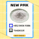 Respected Source New PM.K 28578-16-7 and 49851-31-2