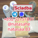 5cladba 5cladb Raw material 5CL-ADB-a 5fadb