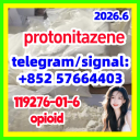 CAS 119276-01-6 Protonitazene