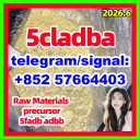 5cladba China Supplier | Buy 5cladba Raw Material & Precursor