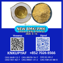 BMK 5449-12-7 together with PMK 28578-16-7 recently shipped