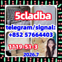 Strong 5cladba raw materials 5CL - ADB precursor