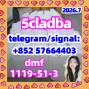 For Sale: 5cl-adb-a 5cl-adb-a 5cladba Yellow/white/pink