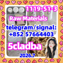 5cladba,5CLADBA,5cl,5ck-adb-a,cannabinoids,Synthetic cannabinoids