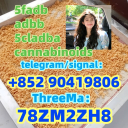 5CLADBA 5cladb strongest Original jwh018 Wholesale Price 5cl-adb-a