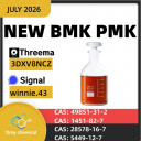 PMK Glycidate (CAS 28578-16-7)