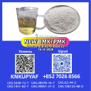 Both PMK 28578-16-7 and BMK 5449-12-7 available this period