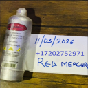 Buy Red Mercury Liquid online at best price