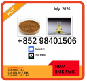 5449-12-7 high purity 28578-16-7 new PMK BMK
