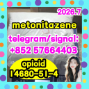 14680-51-4 metonitazene