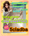 5cladba Research Chemical | Sowa5db Quality & Purity