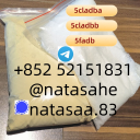 5cladba raw material 5CL - ADB - A precursor raw 5cladba 5f