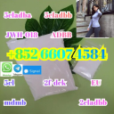 99% Pure yellow Powder 5cladba 5cladbb 5clAdbb Jwh-018