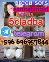5cladba, 5CL - ADB - A, 6cl, 5fadba Purity 99
