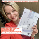 WhatsApp +46731738682) Buy CILS B1-B2 Certificate